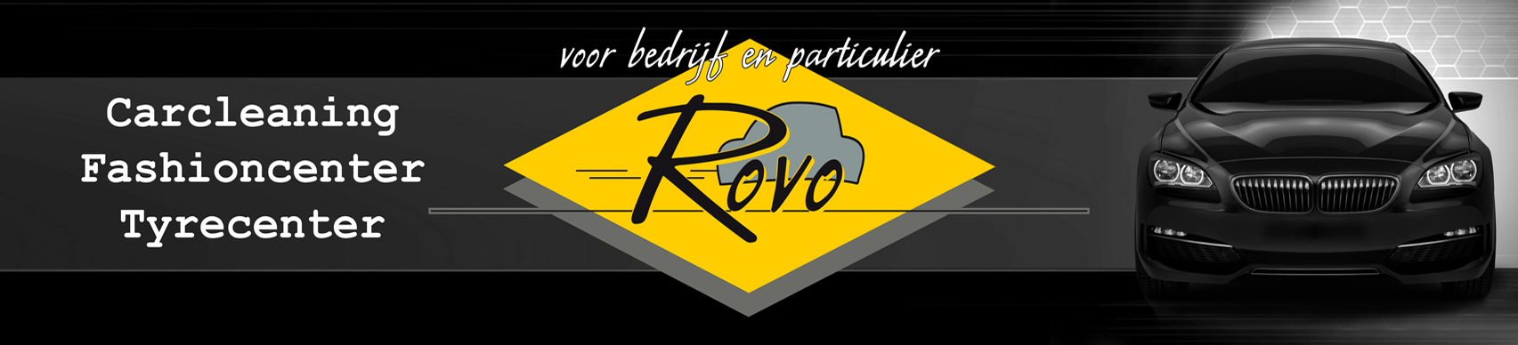 Rovo header